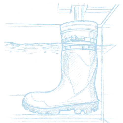 EMNİYET AYAK GİYECEKLERİ hover